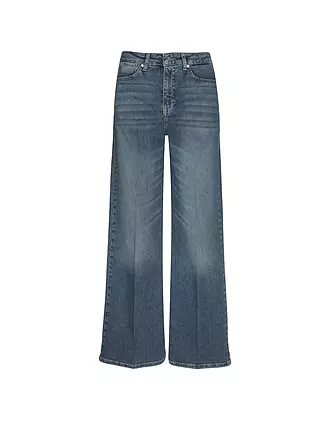 SOMEDAY | Jeans Wide Leg CARIE FRENCH | 